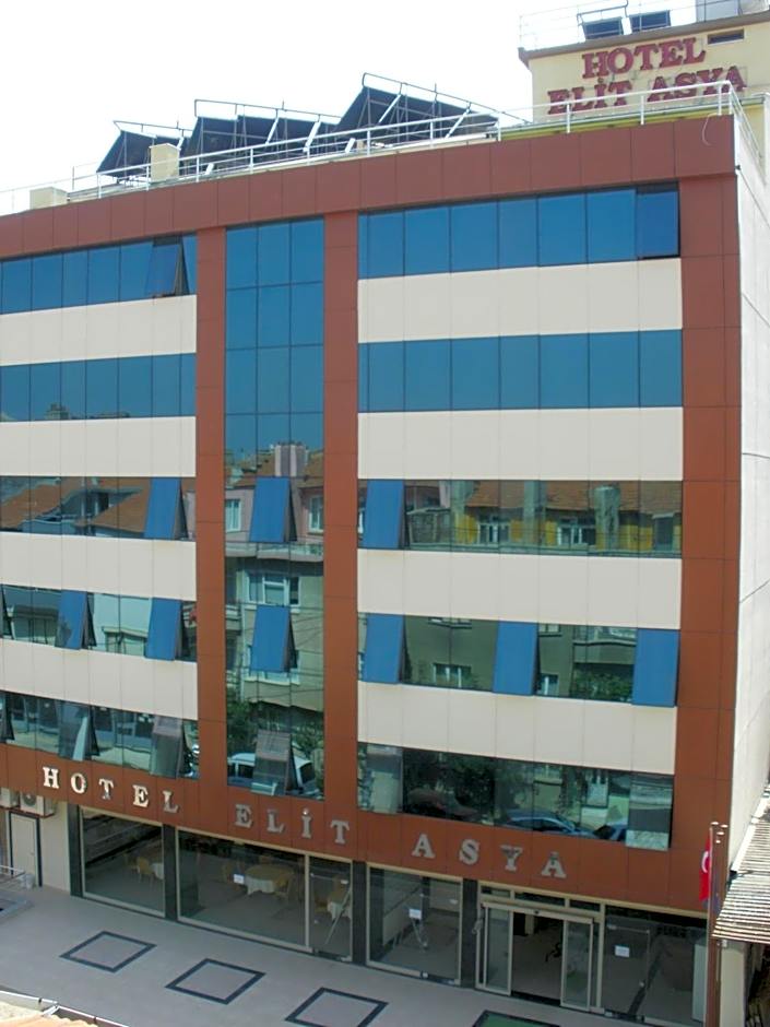Elit Asya Hotel