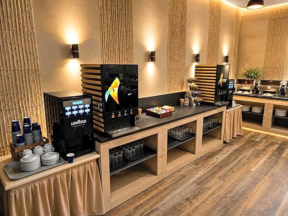 Vitosha Park Hotel - Free Pool & Gym