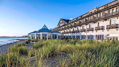 Marienlyst Strandhotel