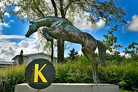 K-Stables