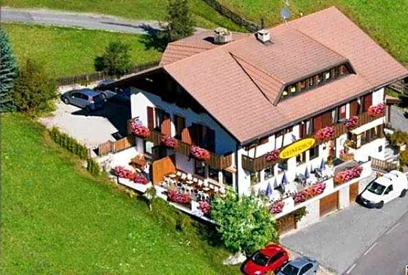 Bergchalet Hotel Reinerhof