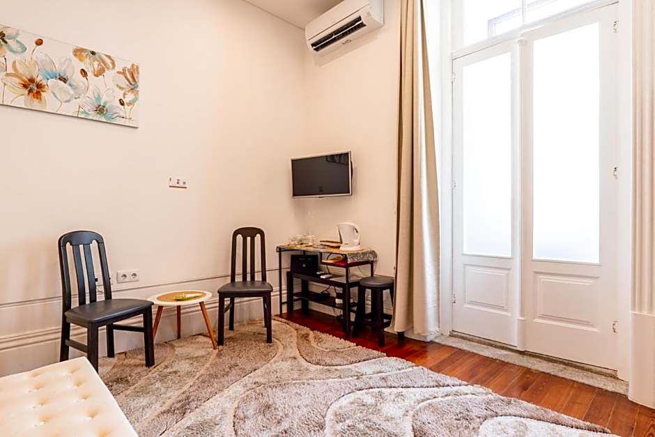 Gardenia Urban Retreat