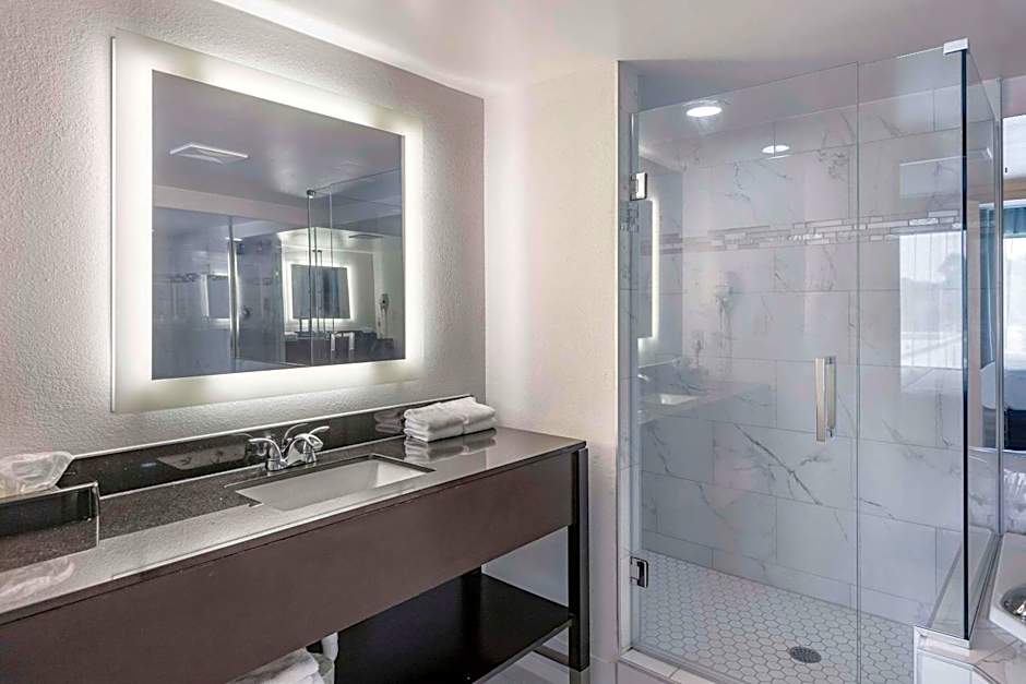 Comfort Inn & Suites Grand Blanc/Flint