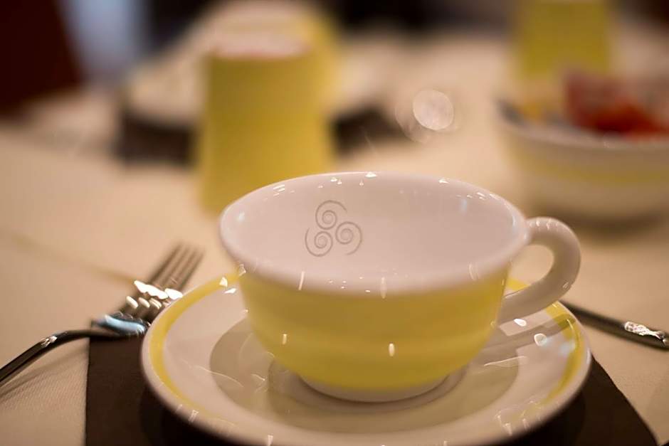 Best Western Plus Hotel Terre di Eolo