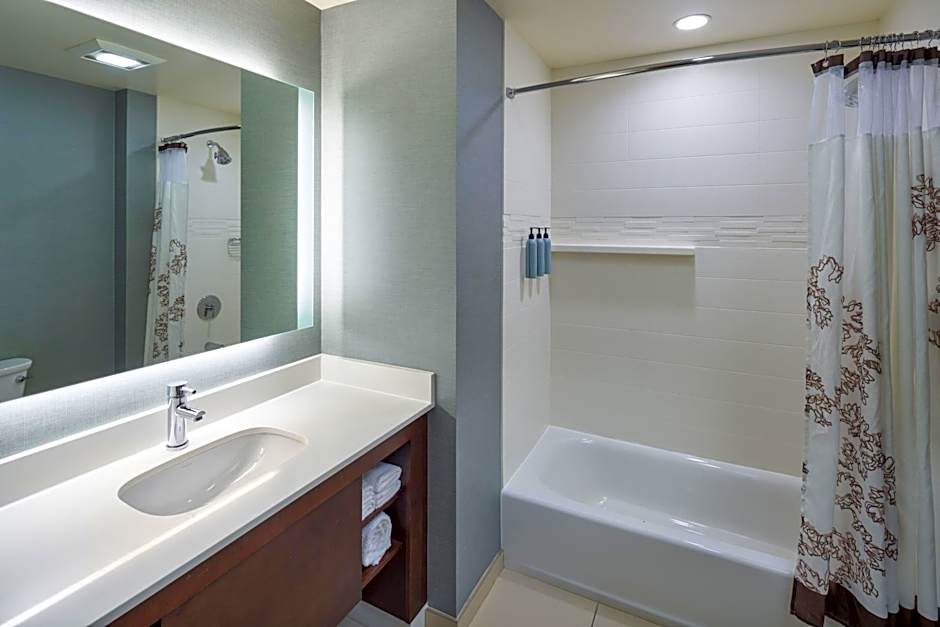 Residence Inn by Marriott Philadelphia Airport