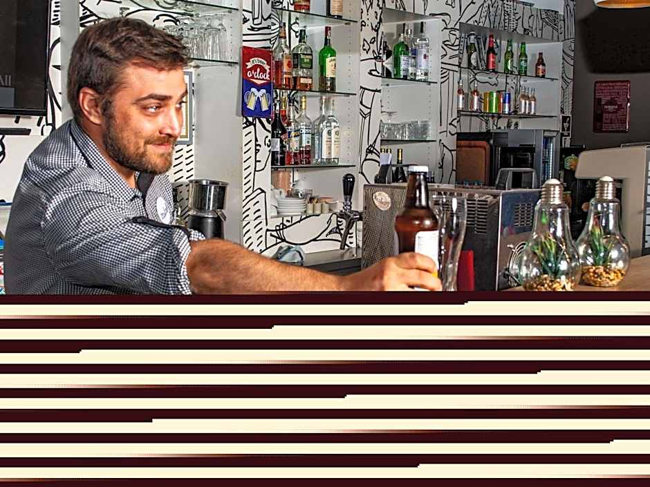 Ibis Sofia Airport Hotel