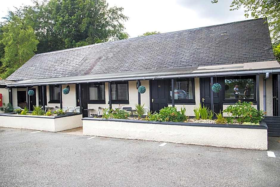 Ardennan House Hotel