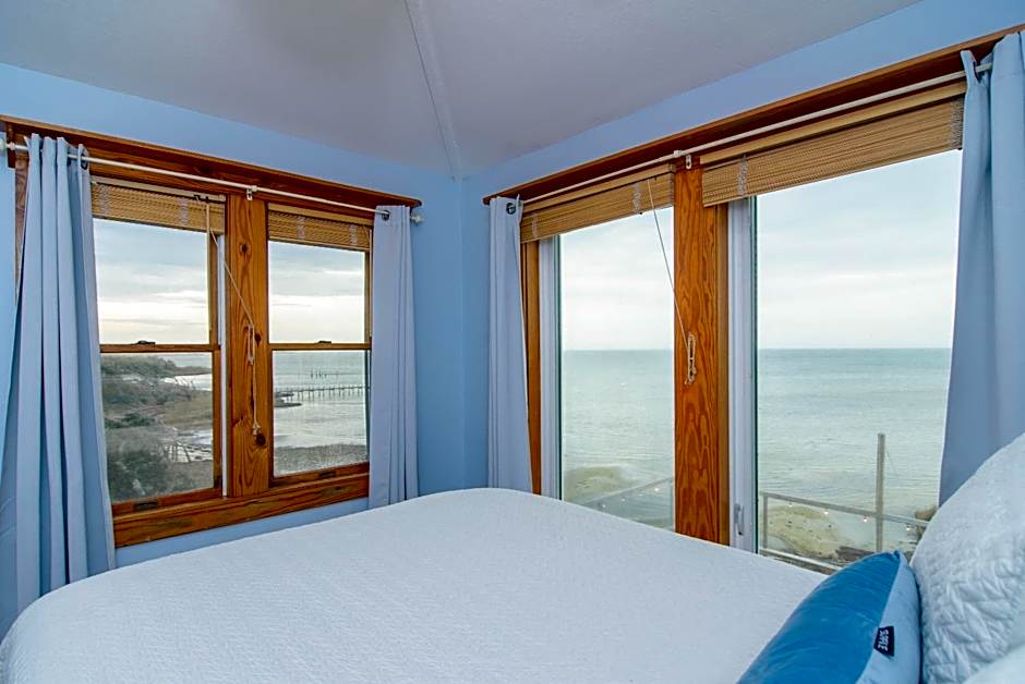 The Inn on Pamlico Sound