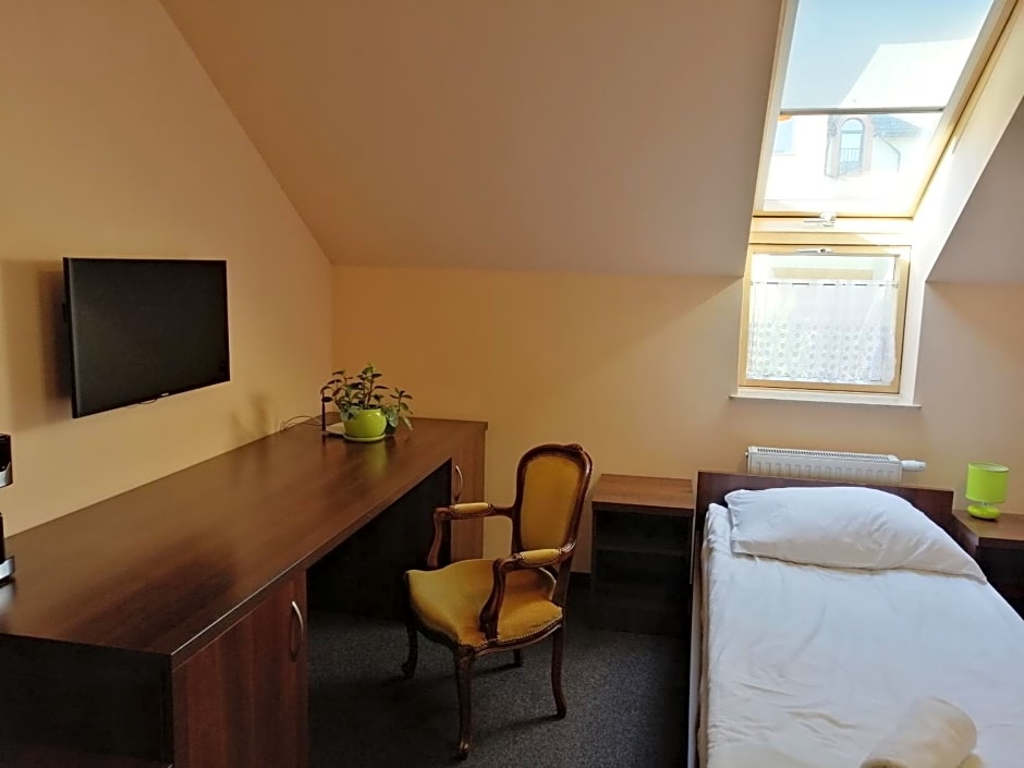 Pokoje Gościnne z łazienkami