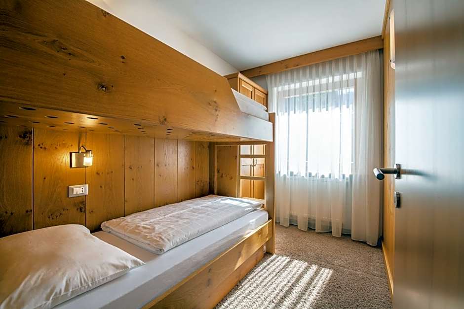 Garni Hotel Bel Vert