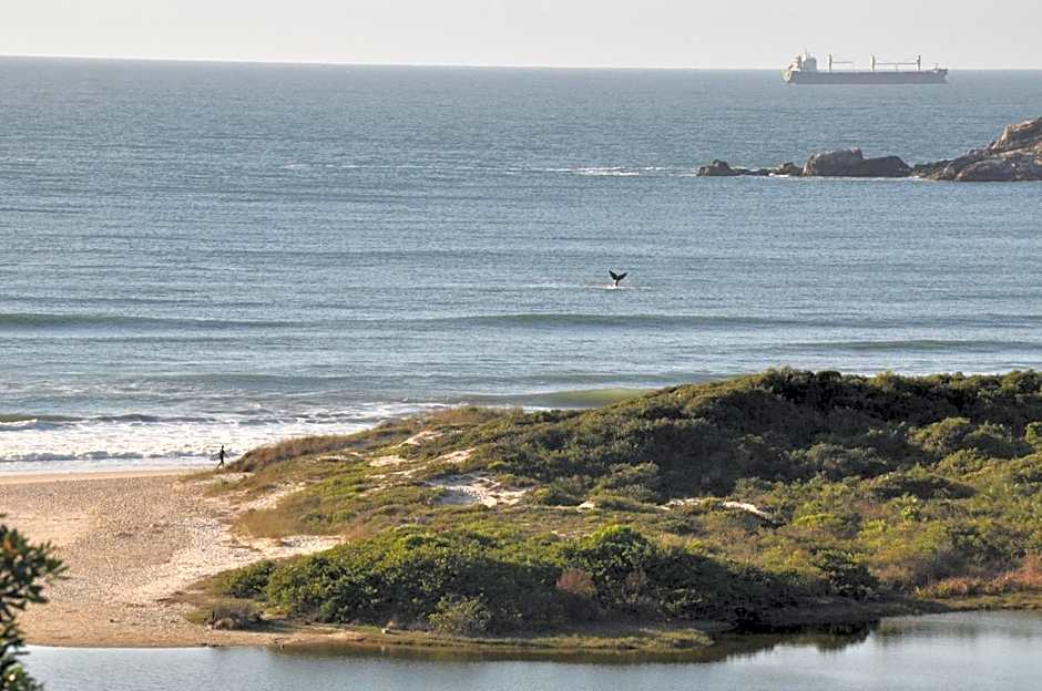 Pousada Pedra Grande – Praia do Rosa