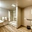 Amanzi Hotel, Ascend Hotel Collection