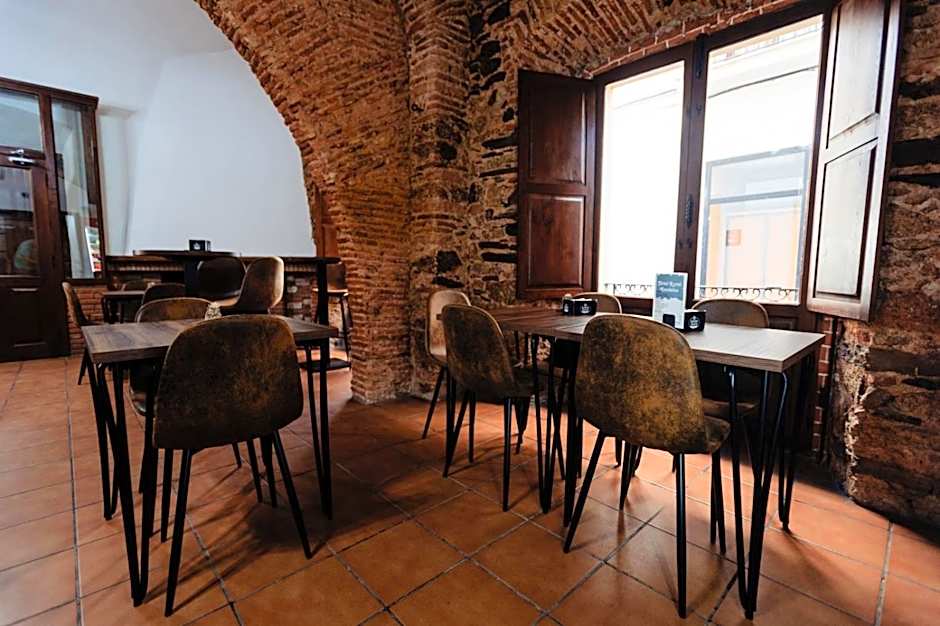 Hotel rural Candelsa