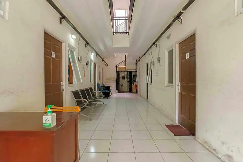 KoolKost Syariah @ Citraland Puri Serang