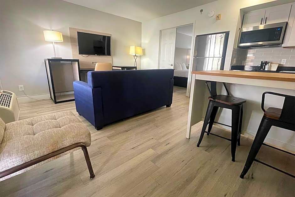 Baymont Inn & Suites by Wyndham Tempe University/Phoenix