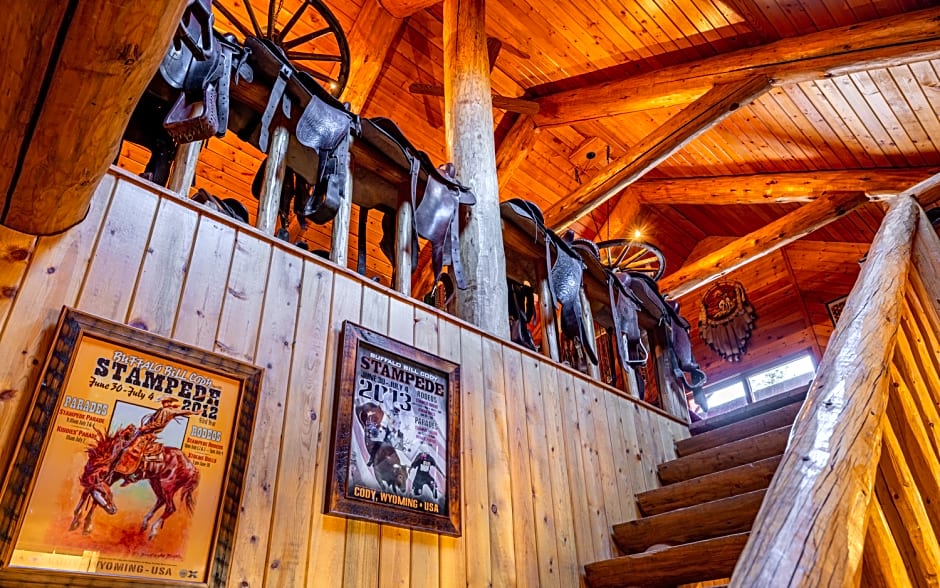 Blackwater Creek Ranch