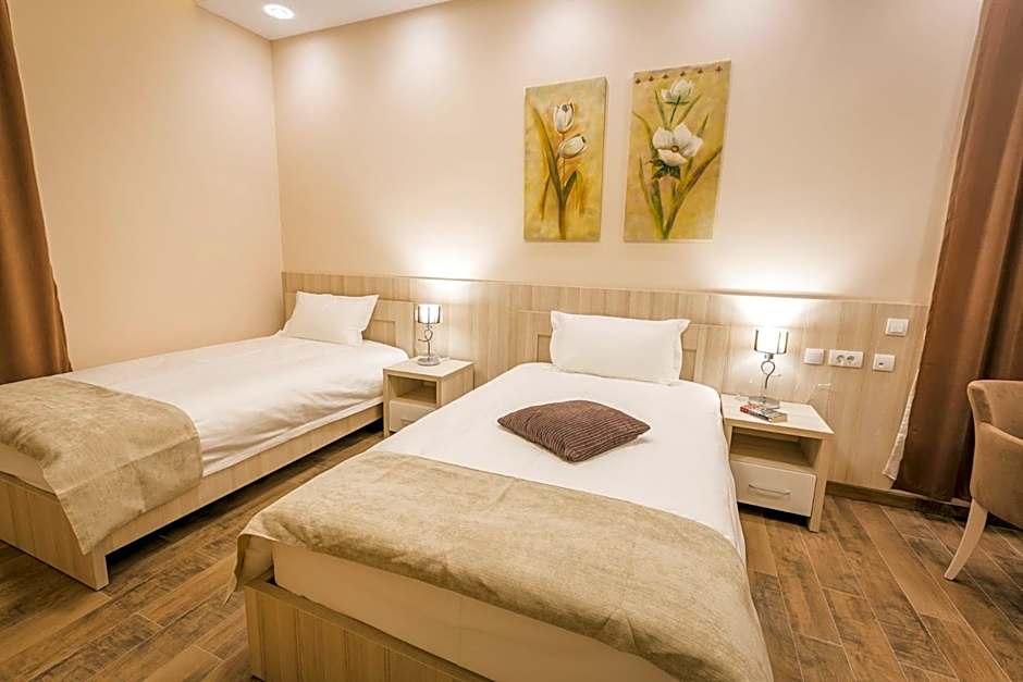 Hotel Mar Garni