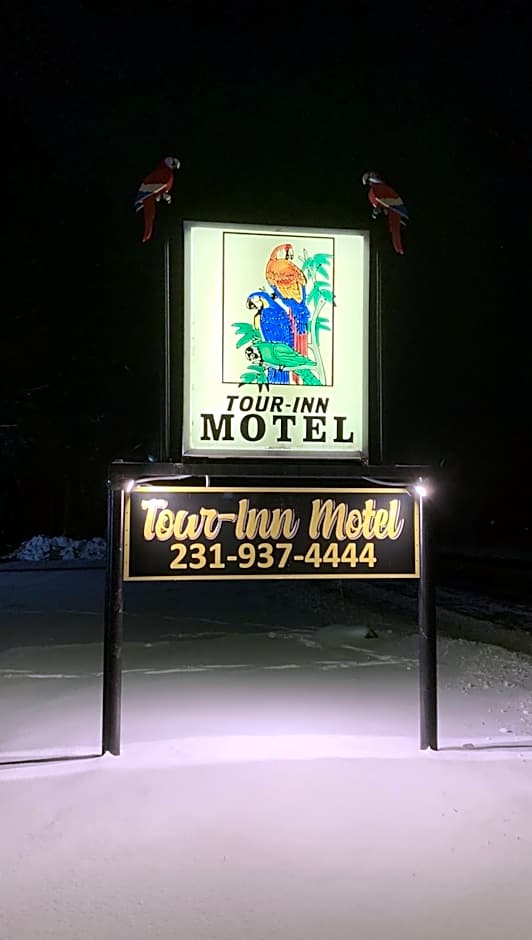 Tour Inn Motel