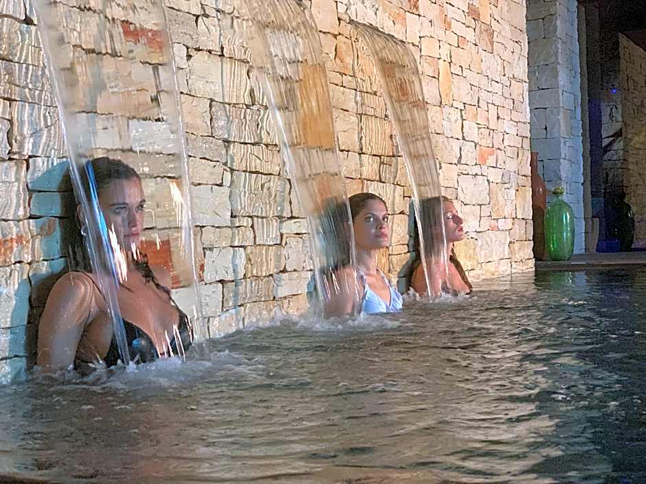 Gran Paradiso Hotel Spa