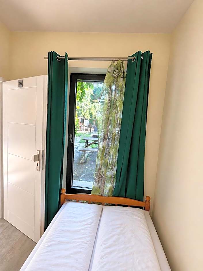 Hostel Przy Targu Rybnym