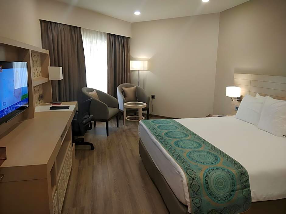 Welcomhotel by ITC Hotels, Rama International, Aurangabad