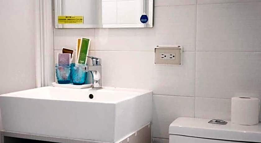Hotel Leisure Taichung