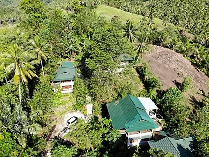 Tangkoko Sanctuary Villa
