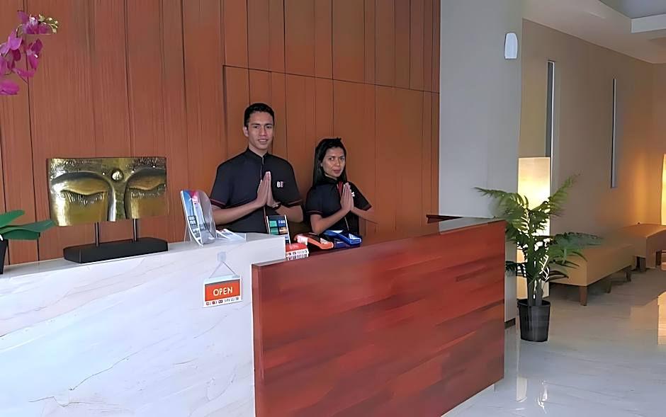 BiZ@ Hotel