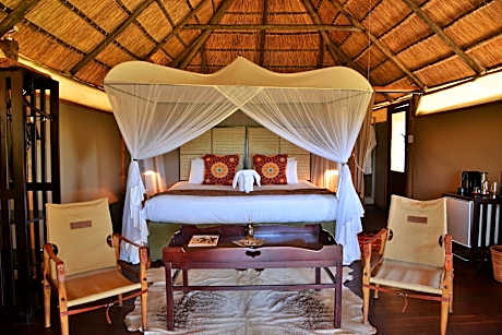 Khulu Lodge