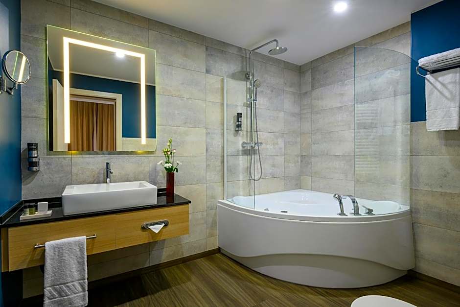 Leonardo Hotel Budapest