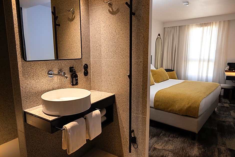 Hôtel Saint Nicolas