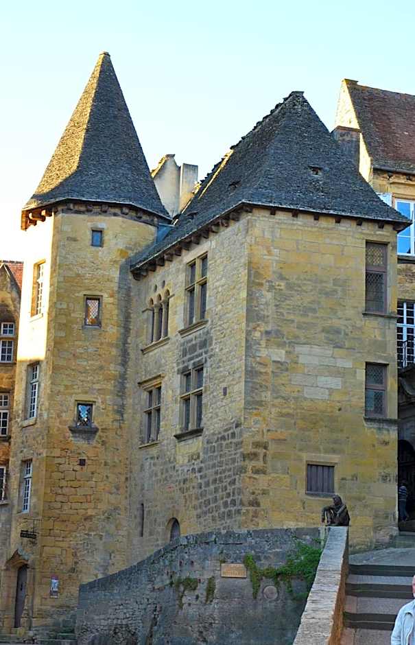 ibis Sarlat Centre