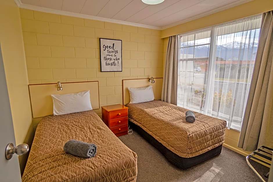 Kaikoura Motor Inn