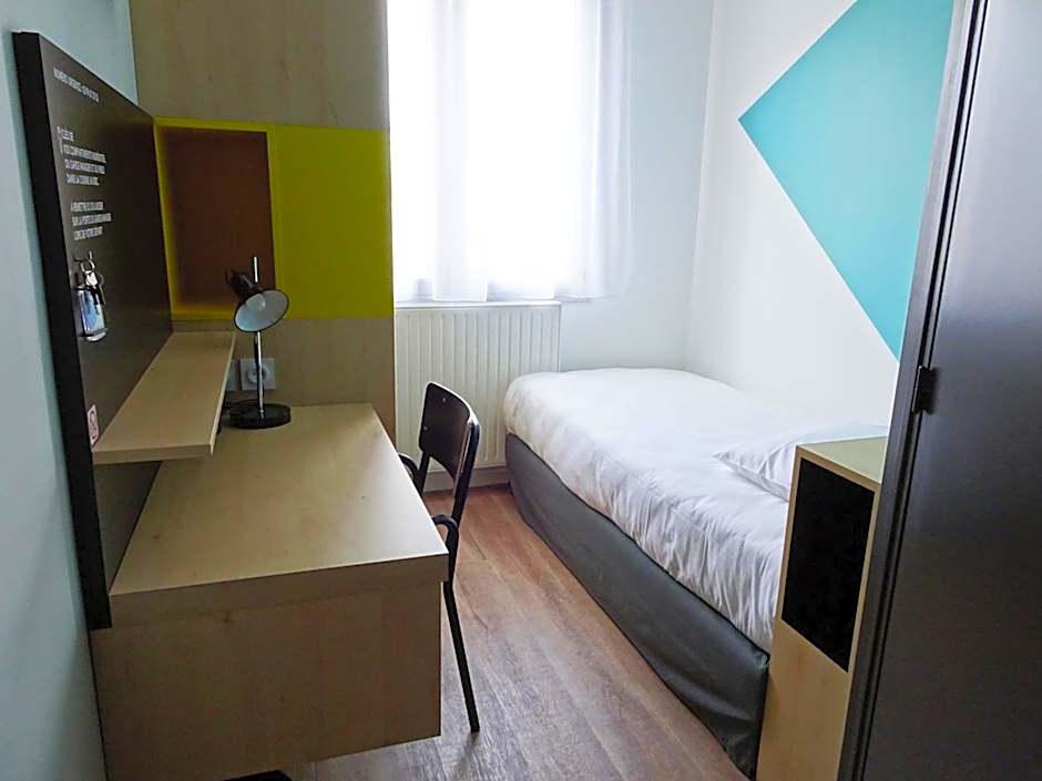 Résidence Little Sévigné