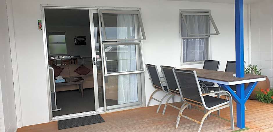 Whangaroa Lodge Motel