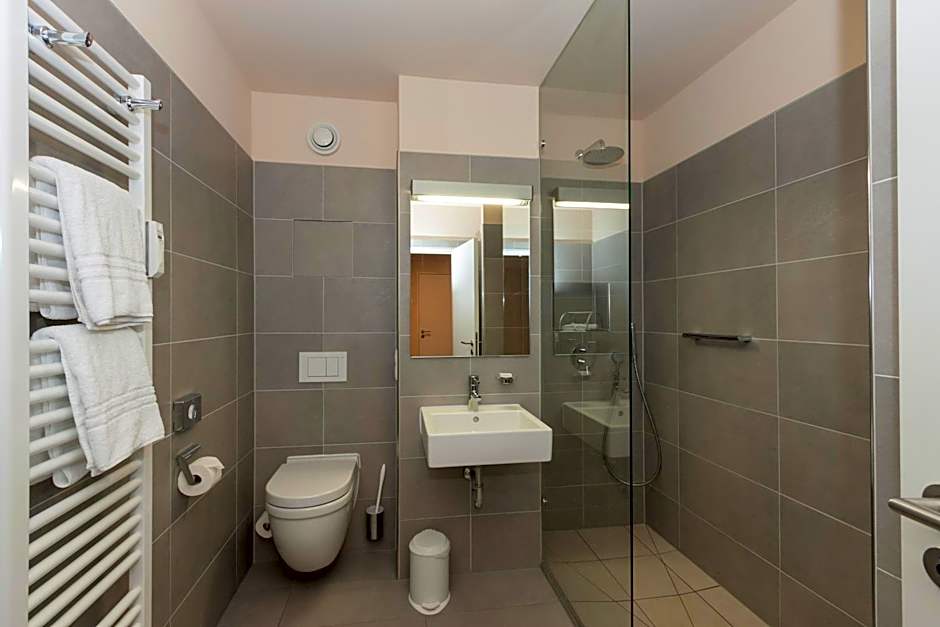 Alpenresidenz Buchenhöhe