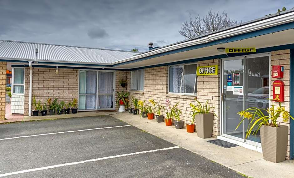 Kaitaia Motor Lodge