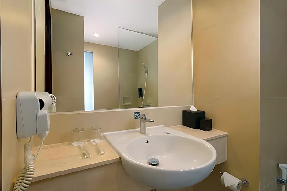 Hotel Neo Cirebon by ASTON