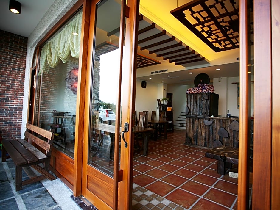 Giethoorn Guest House