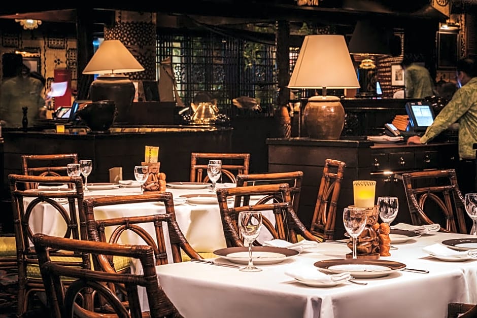 Beach Rotana - Abu Dhabi