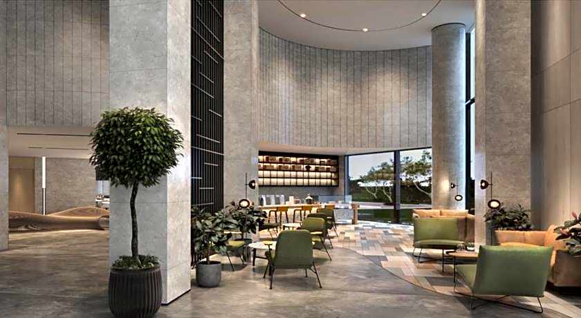 Radisson Blu Mumbai International Airport