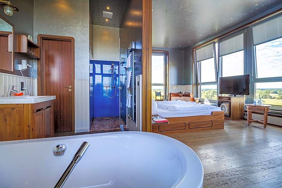 Hotel Dömitzer Hafen