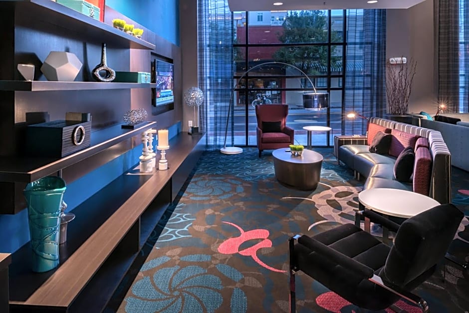 Courtyard by Marriott Wilmington Downtown/Historic District