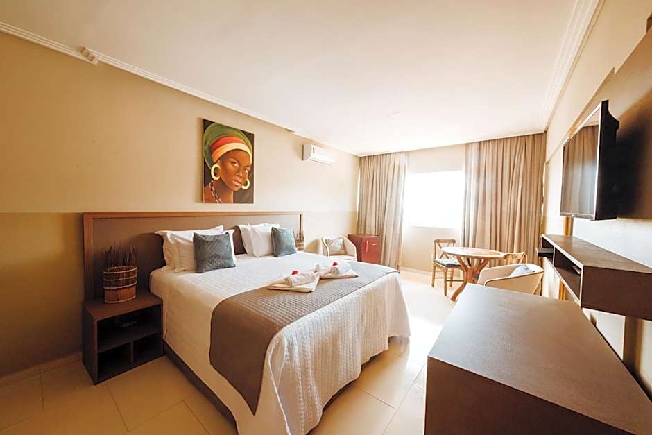 Pousada Casa Kuavá Experience