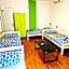 CroParadise Hostel