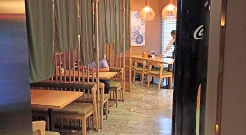 City Viva Hotel Macau 