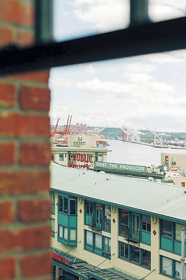 Palihotel Seattle