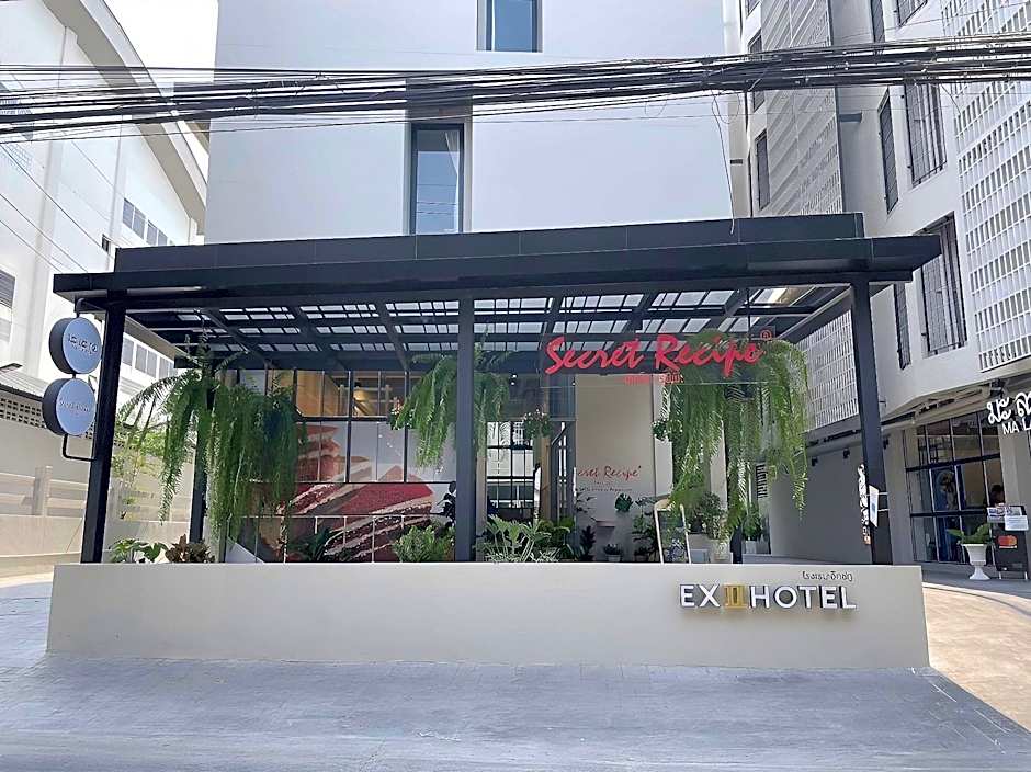 EXII Hotel