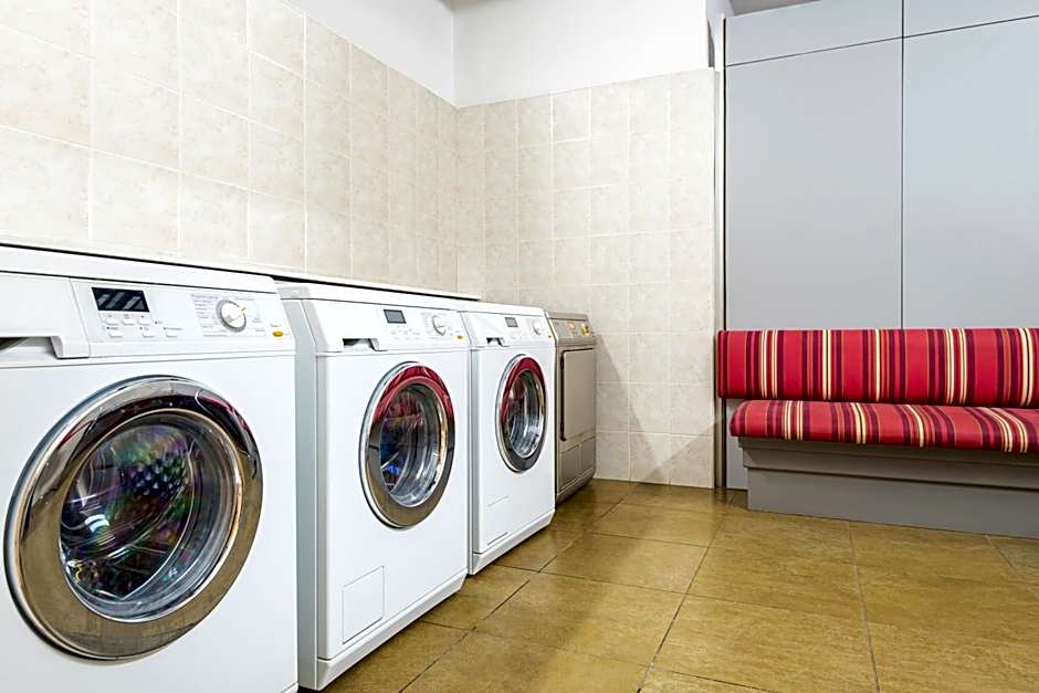 Aparthotel Adagio Rome Vatican