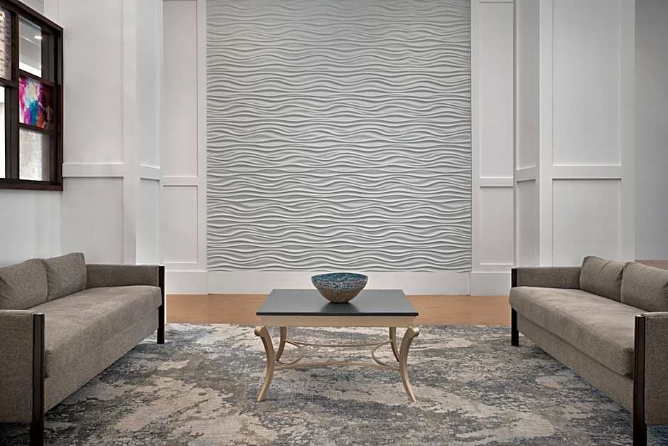 Hampton Inn By Hilton And Suites Vero Beach-Downtown